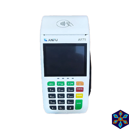 کارتخوان سیار آنفو 75 پلاس